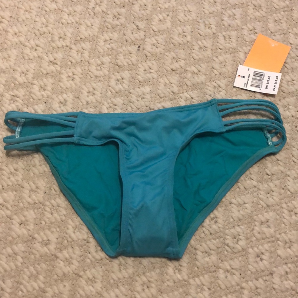 NWT Rip Curl Love N Surf Luxe Hipster bottom